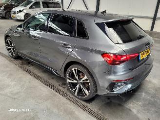 Audi A3 Sportback 40 TFSIe 150-KW S-Tronic S-Line 5drs picture 2