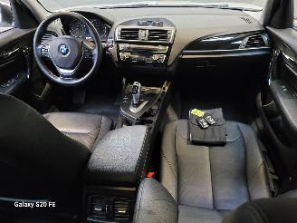 BMW 1-serie 120i Automaat 135-KW High Executive 5drs picture 12