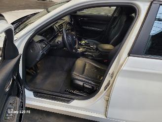 BMW 1-serie 120i Automaat 135-KW High Executive 5drs picture 10