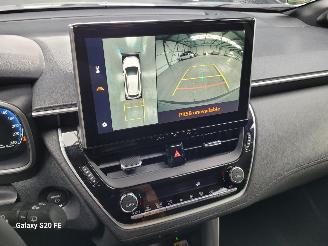 Toyota Corolla Cross Hybrid 2.0 112-KW Automaat AWD Panoramadak picture 23