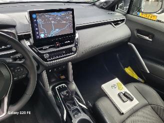 Toyota Corolla Cross Hybrid 2.0 112-KW Automaat AWD Panoramadak picture 22