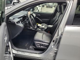 Toyota Corolla Cross Hybrid 2.0 112-KW Automaat AWD Panoramadak picture 18