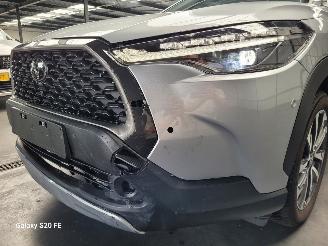 Toyota Corolla Cross Hybrid 2.0 112-KW Automaat AWD Panoramadak picture 5