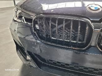 BMW 5-serie 530e Limo 215-KW Automaat M-SPORT Facelift picture 8
