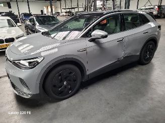 Volkswagen ID.4 Pro 150-KW 77kwh Automaat Elektrisch 5drs picture 4