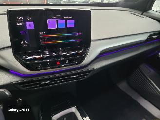 Volkswagen ID.4 Pro 150-KW 77kwh Automaat Elektrisch 5drs picture 18
