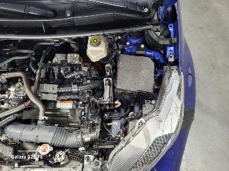Toyota Yaris Hybrid 1.5 68-KW Automaat 5drs picture 9