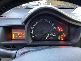 Toyota iQ  picture 10