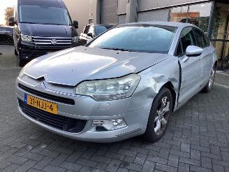 škoda osobní automobily Citroën C5 1.6 THP Business 2010/9