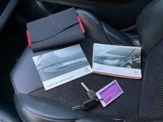 Citroën C5 1.6 THP Business picture 16