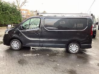 Renault Trafic 1.6 dCi T27 L1H1 Comfort picture 8