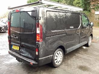 Renault Trafic 1.6 dCi T27 L1H1 Comfort picture 5