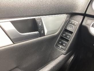 Mercedes C-klasse 180 CDI picture 16