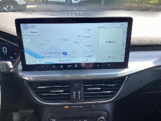 Ford Focus 1.0 EcoBoost Hybrid Titanium X picture 12