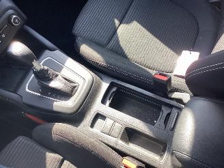 Ford Focus 1.0 EcoBoost Hybrid Titanium X picture 14