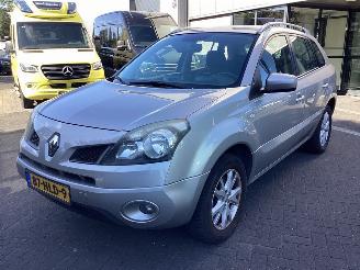 škoda osobní automobily Renault Koleos 2.5 Dynamique 2009/1