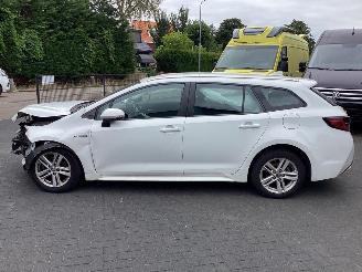 Toyota Corolla 1.8 Hybrid Active picture 5