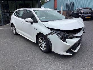 Toyota Corolla 1.8 Hybrid Active picture 3