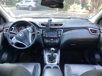 Nissan Qashqai 1.2 Tekna picture 8