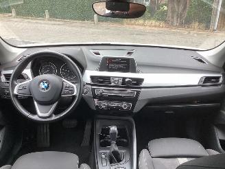 BMW X1 sDrive18i picture 15