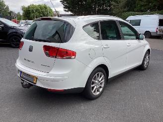 Seat Altea xl 1.2 TSI Ecomotive Businessline COPA picture 5