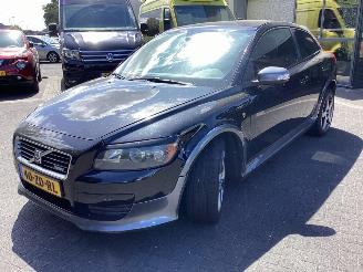 škoda osobní automobily Volvo C-30 16 16V 2008/1