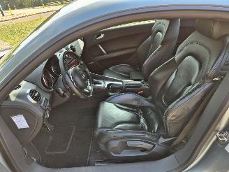 Audi TT 2.0 TFSI Pro Line picture 9