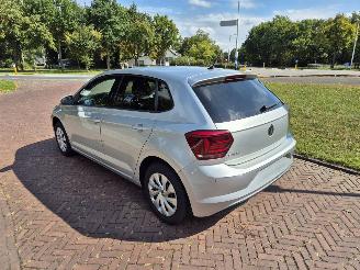 Coche accidentado Volkswagen Polo 1.0 TSI Highline DSG 2019/10