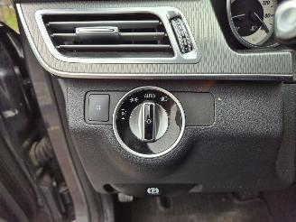 Mercedes E-klasse 220 CDI Edition Sport Avantgarde picture 14