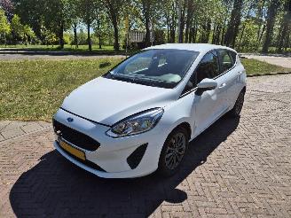 Schadeauto Ford Fiesta 1.1 Trend 2018/9