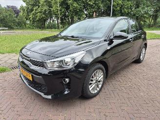 bruktbiler auto Kia Rio 1.0 TGDI DYNAMIC LINE 2018/11