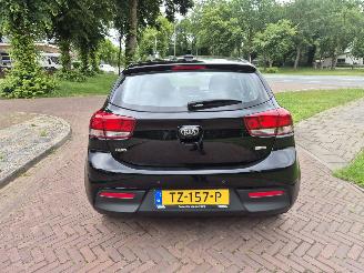 Kia Rio 1.0 TGDI DYNAMIC LINE picture 4
