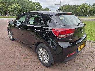 Kia Rio 1.0 TGDI DYNAMIC LINE picture 5