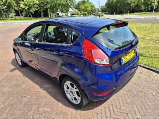 Ford Fiesta 1.0 Style Ultimate picture 4