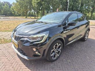 škoda osobní automobily Renault Captur 1.0 TCE 90 EDITION ONE 2021/4