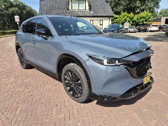 Schadeauto Mazda CX-5 2.0 SKY ACTIV Automaat 2023/2