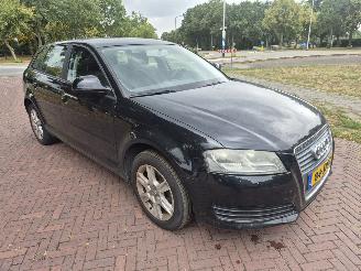 Schadeauto Audi A3 1.4 TFSI Pro Line 2009/2