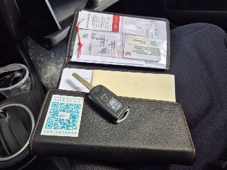Honda Jazz 1.4 Hybrid picture 17