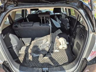 Honda Jazz 1.4 Hybrid picture 15