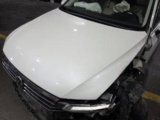 demontáž osobní automobily Volkswagen Passat Passat (3G2), Sedan, 2014 / 2024 1.5 TSI 16V 2020/12