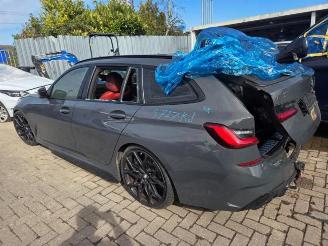 BMW 3-serie 3 serie Touring (G21), Combi, 2019 330d xDrive 3.0 TwinPower Turbo 24V picture 2