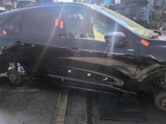 Auto da rottamare Ford Kuga Kuga III (DFK), SUV, 2019 2.5 PHEV 16V 2023/7