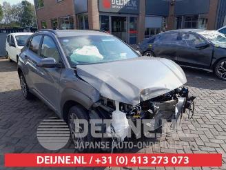 Hyundai Kona Kona (OS), SUV, 2017 / 2023 1.6 GDi HEV 16V picture 1
