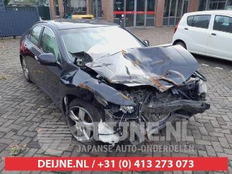 Honda Accord Accord (CU), Sedan, 2008 / 2015 2.0 i-VTEC 16V picture 1
