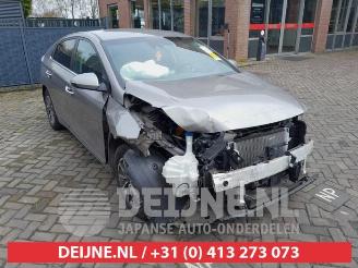 Auto da rottamare Hyundai Ioniq Ioniq, Liftback, 2016 / 2022 EV 38 kWh 2019/12