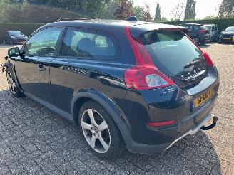 Vaurioauto  passenger cars Volvo C-30 1.6d R-design 2012/6