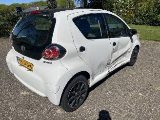 Toyota Aygo  picture 5