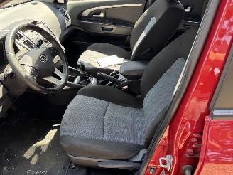 Kia Ceed 1.6 crdi Sporty Wagon X-ecutive picture 8