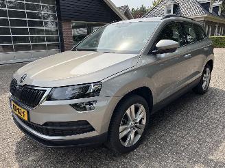 škoda osobní automobily Skoda Karoq 1.0 Tsi Style Business 2018/3