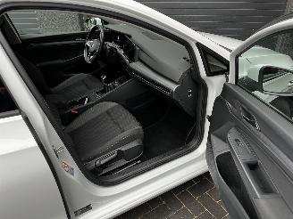 Volkswagen Golf 1.0 TSI NAVI / CRUISE / PDC / HAGELSCHADE picture 11